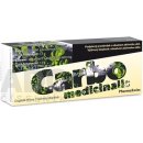 Carbo Medicinalis tbl.20 x 300 mg