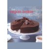 Vegan Baker - Dunja Gulin, Ryland, Peters & Small