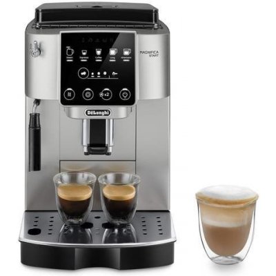 Automatický kávovar De'Longhi Magnifica Štart ECAM 220.30.SB (ECAM220.30.SB)