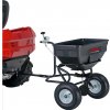 AL-KO Príves na rozmetadlo/rozmetací vozík pre trávnikový traktor AL-KO Spreader SP 60