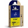 MICHELIN Duša A1 700x18/25C (18/25-622) FV 48mm