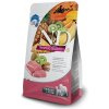 N&D dog Tropical Selection AG Adult maxi & Medium pork 10 kg