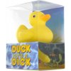 Duck with a Dick