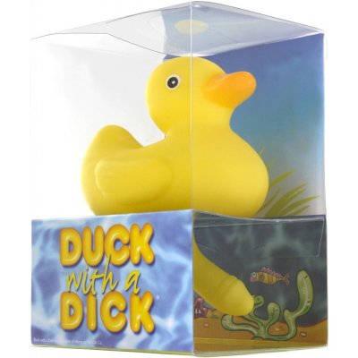 Duck with a Dick