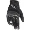 rukavice SMX Z DRYSTAR, ALPINESTARS (černá, vel. L)