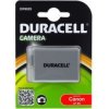 DURACELL Batéria Canon EOS Kiss X2 - 1020mAh Li-Ion 7,4V - originálna
