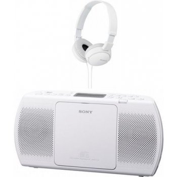 Sony ZS-PE40CP