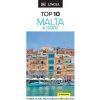 Malta a Gozo - TOP 10, 2. vydání
