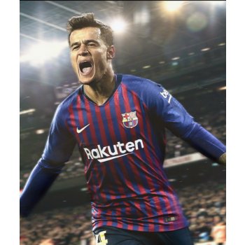 Pro Evolution Soccer 2019