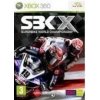 SBK X SUPERBIKE WORLD CHAMPIONSHIP Xbox 360