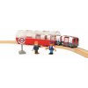 Brio 36085 Londýnské metro na baterie