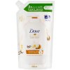 Dove náhradná náplň shea butter 500ml