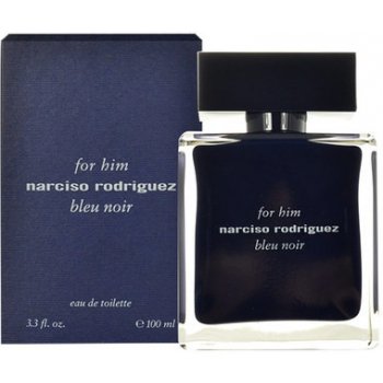 Narciso Rodriguez bleu noir toaletná voda pánska 50 ml