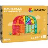 Magnetix Stavebnice, 70 ks