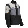 SCOTT jacket ADV TERRAIN DRYO black/grey - 2025, S