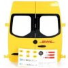 Bruder 42683 Zadné dvere pre MB Sprinter DHL