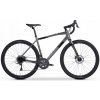 Gravelový bicykel Tabou GRAVO 1.0 rám L koleso 28