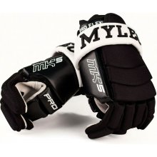 Hokejové rukavice Mylec MK5 jr