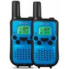 SENCOR SMR 114 TWIN Radiostanice (SMR 114 TWIN)