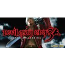 Devil May Cry 3 (Special Edition)