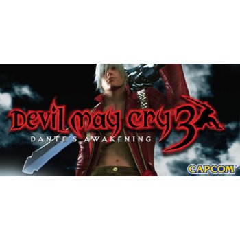 Devil May Cry 3 (Special Edition)