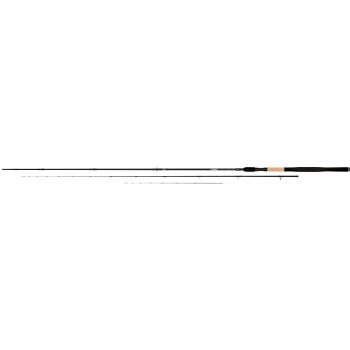 Daiwa N ZON EXTENSION FEEDER 3,65 m 0-80 g 4 diely