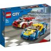 LEGO® City 60256 Pretekárske autá