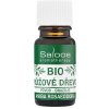 Saloos Bio Ružové drevo esenciálny olej 5 ml
