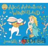 Alice´s Adventures in Wonderland - Jeanne Willis, Ross Collins (Ilusrrátor)