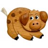 2Kids Toys Drevená magnetka veľká Prasa