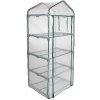 Greenhouse W 69x49x158 fóliovník
