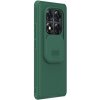 NILLKIN 99808 NILLKIN CAMSHIELD PRO Kryt pre Xiaomi Redmi Note 14 Pro 5G / Poco X7 zelený