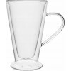 Poháre na latte Florina 400 ml 2 ks