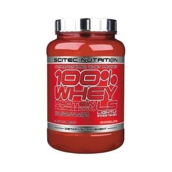 Scitec Whey Protein Professional LS 920 g