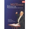 CESKA FILHARMONIE/MACKERRAS CHARLES - JANACEK : TARAS BULBA, ZARLIVOST, GLAG DVD