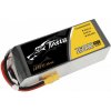Tattu Akumulátor 16000mAh 22.2V 30C 6S1P LiPo Pack z konektorom XT90 Anti-spark - 065977
