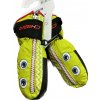 Chiba cool kids mitten lime Velikost: 4