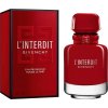 Givenchy L'Interdit Rouge Ultime parfumovaná voda dámska 50 ml