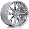 BOLA FLS hliníkové disky 10,5x19 5x108 ET18 DO 50 CRYSTAL SILVER