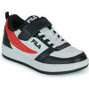 Fila nízke tenisky Rega NF velcro biela