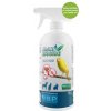 Max Biocid Bird Vapo Gun 500ml