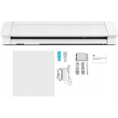 Silhouette CAMEO 4 PRO