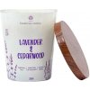 Candle-Lite Lavender & Cedarwood 255 g