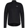 Pánska cyklistická bunda Maloja MaxM. Jacket – Deep Black