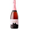 Castillo Perelada, Cava Touch of Rosé Brut, NV, 0,75 l