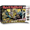Asmodee Czech Republic Iron Maiden balíček #2
