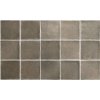 ARGILE dlažba Cacao 10x10 (bal=0,5m2)
