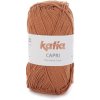 Katia Capri 82166 Rust Pletacia priadza