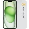Tactical Glass Shield 2.5D sklo pre Apple iPhone 15/ 16 Clear 8596311221149
