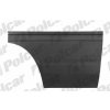 VW LT II 5/96-12/05 Plech predných dverí vysoký ľavý